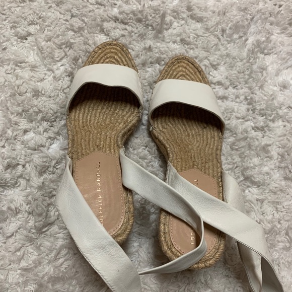 LOEFFLER RANDALL HARPER WEDGE - Picture 6 of 15